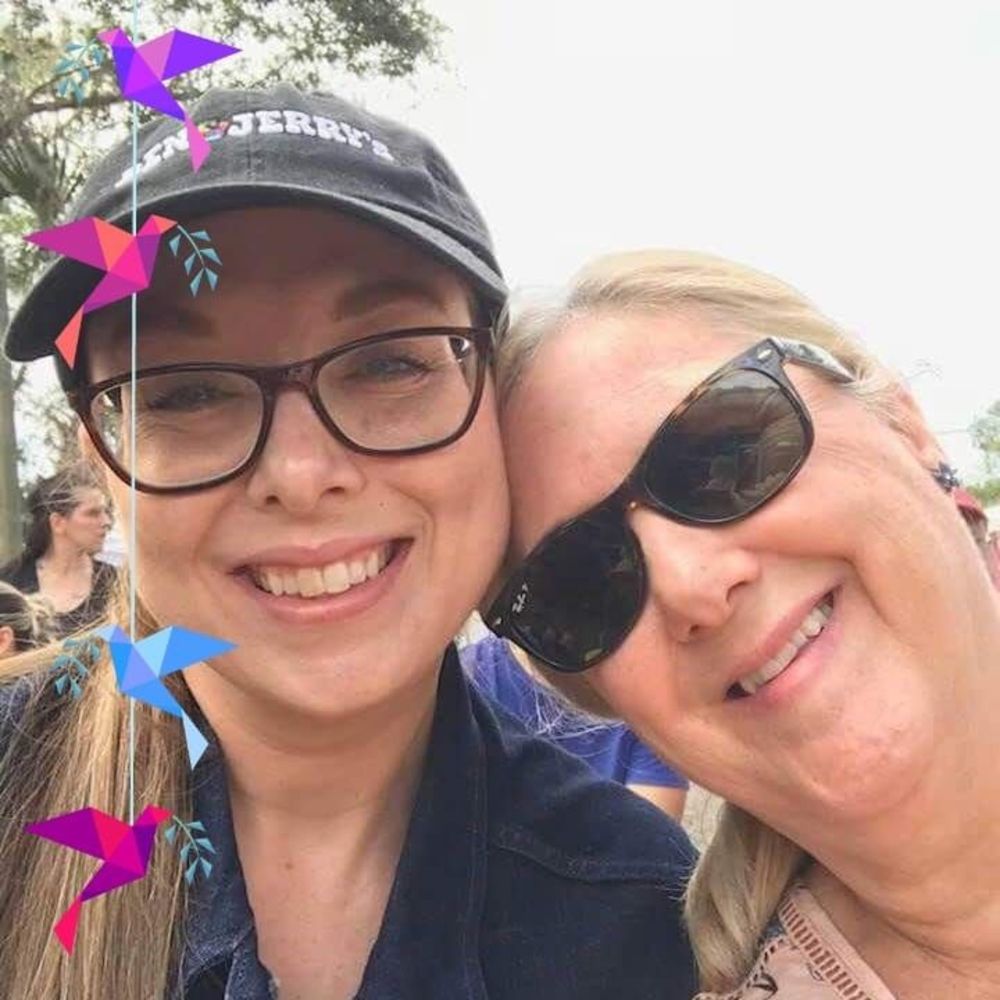 Meet your Posher, Tracey